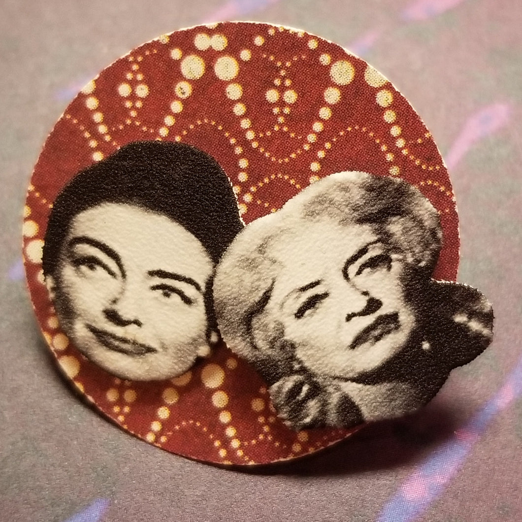 Baby Jane Post Earrings