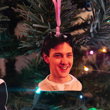 Try A Little Tenderness Ornaments