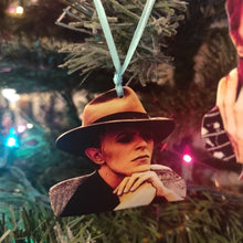 Star Man Ornament