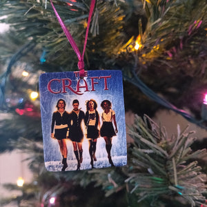 Weirdos Ornament
