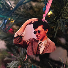 Try A Little Tenderness Ornaments