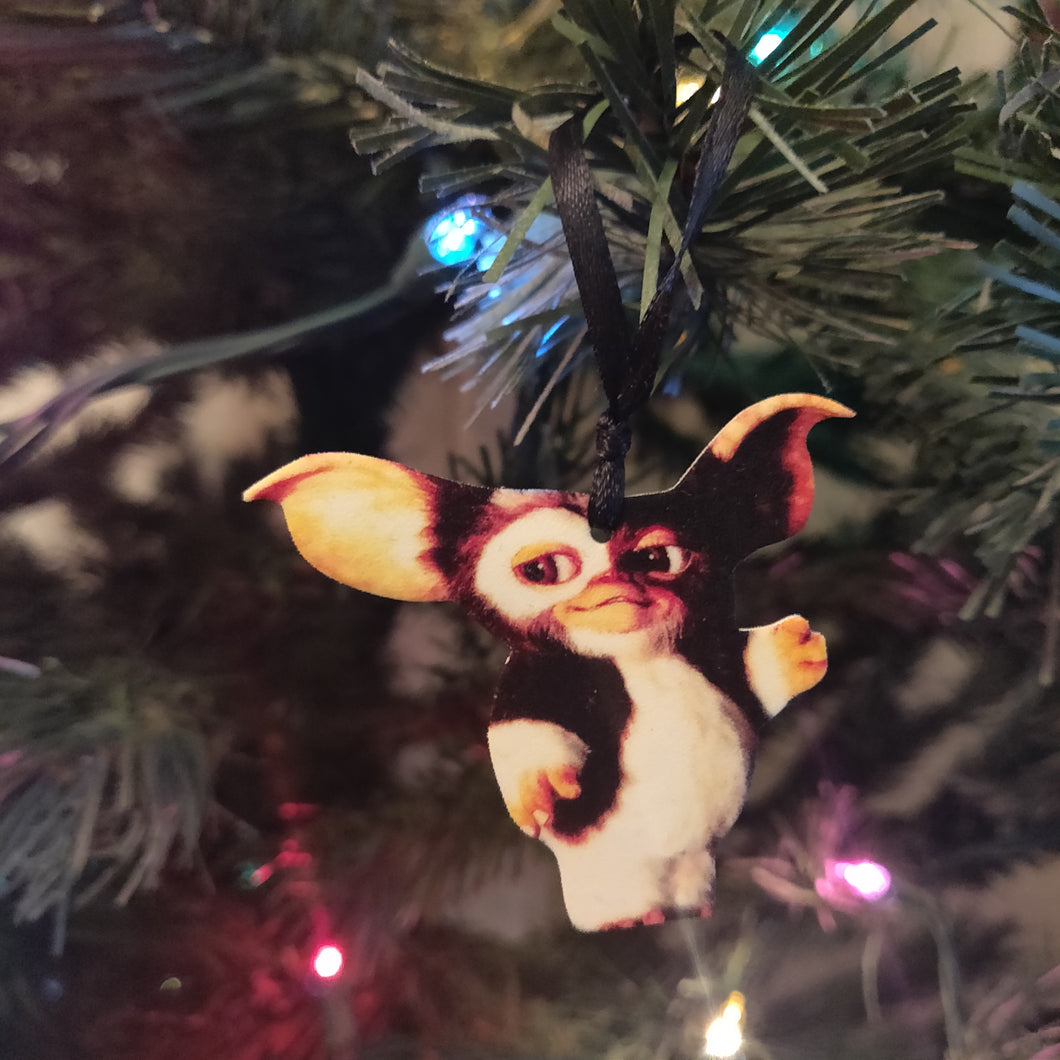 Giz Ornament
