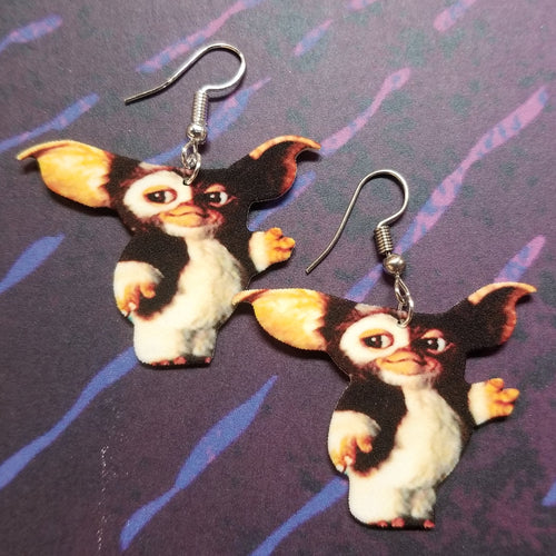 Gizzy earrings