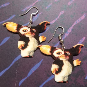 Gizzy earrings
