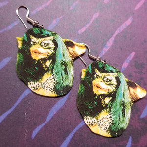 Greta earrings