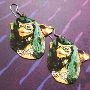 Gizzy earrings