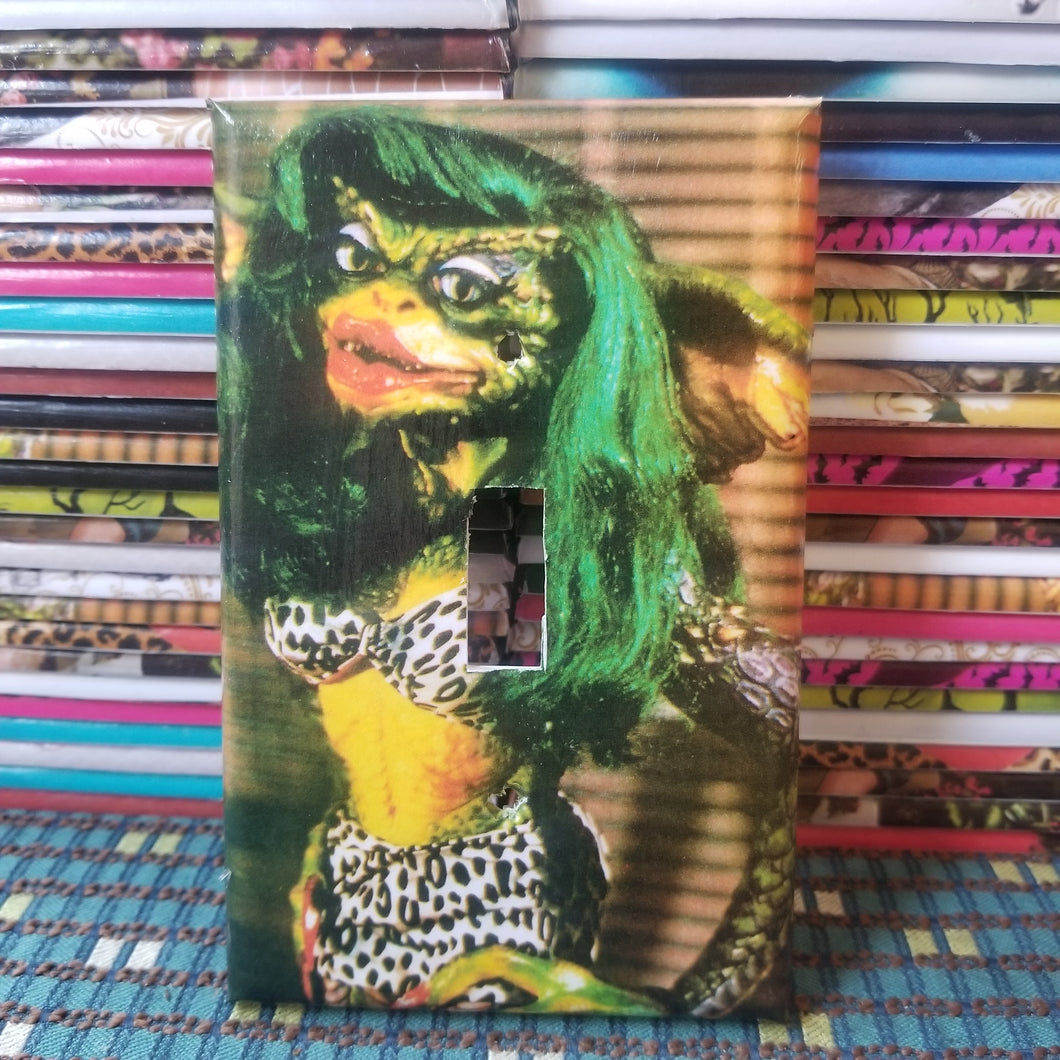 Greta Light Switch Plate