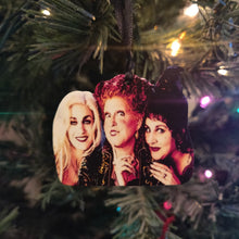 I Smell Children Ornaments