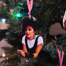 Try A Little Tenderness Ornaments