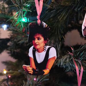Try A Little Tenderness Ornaments
