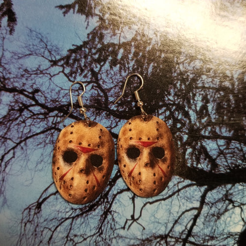 Jason Earrings