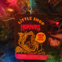 80s Trading Cards Ornament