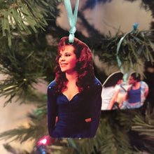 Teen Witch Ornaments