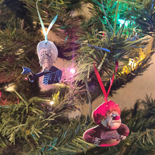 Meiser Brothers Ornament