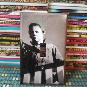 Michael Switch Plate