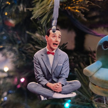 I Know You Are But What Am I Ornament