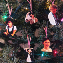 Try A Little Tenderness Ornaments