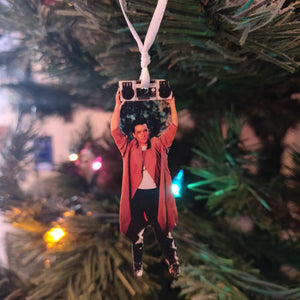 Lloyd Ornament