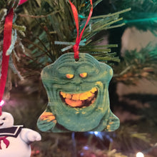 Who Ya Gonna Call? Ornaments