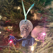 Meiser Brothers Ornament