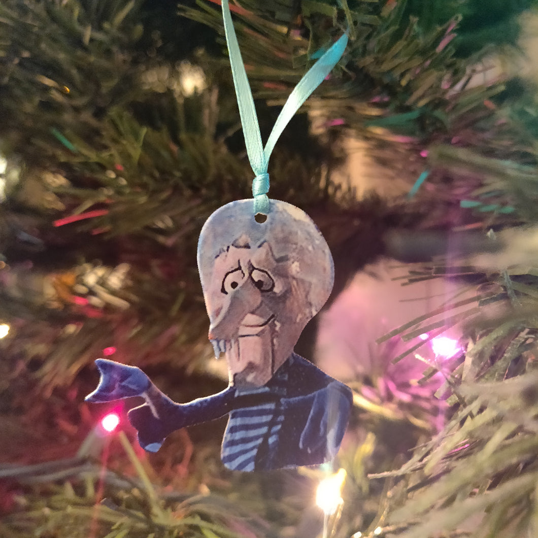 Meiser Brothers Ornament