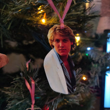 Try A Little Tenderness Ornaments