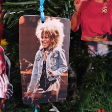 Tina Ornament