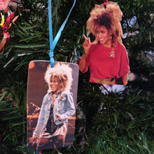 Tina Ornament