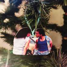 Teen Witch Ornaments