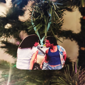 Teen Witch Ornaments