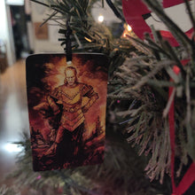 Who Ya Gonna Call? Ornaments