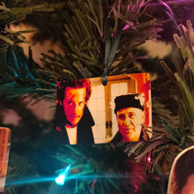 Look What You Did Ya Little Jerk! Ornaments